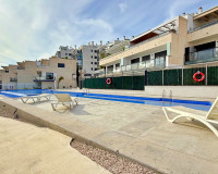 Revente - Appartement - Orihuela Costa - Campoamor