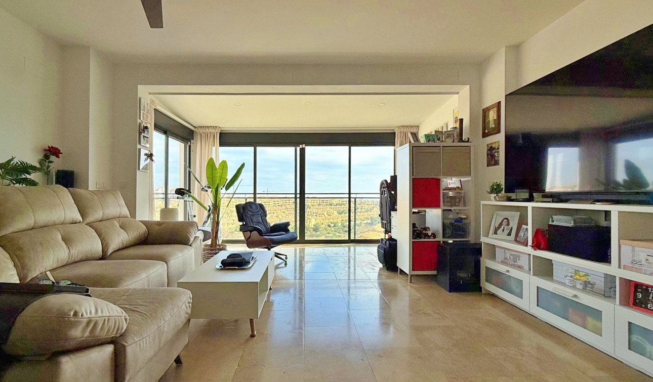 Revente - Appartement - Orihuela Costa - Campoamor
