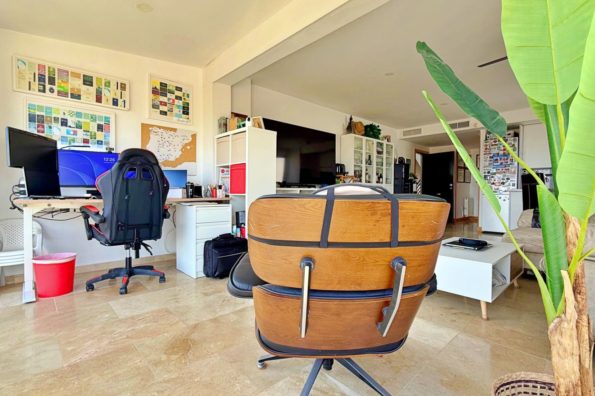 Revente - Appartement - Orihuela Costa - Campoamor