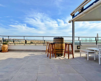 Revente - Appartement - Orihuela Costa - Campoamor