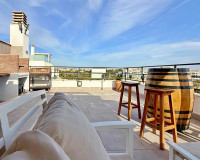 Revente - Appartement - Orihuela Costa - Campoamor