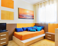 Revente - Appartement - Orihuela Costa - Campoamor