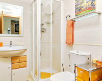Revente - Appartement - Orihuela Costa - Campoamor