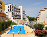 Revente - Appartement - Orihuela Costa - Campoamor