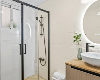 Revente - Appartement - Orihuela Costa - La Florida