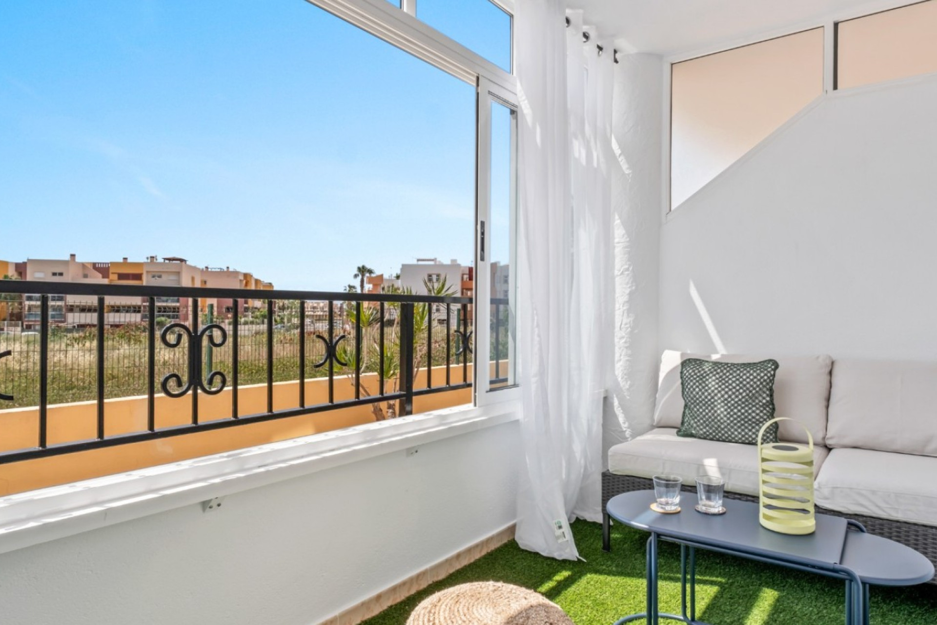 Revente - Appartement - Orihuela Costa - La Florida