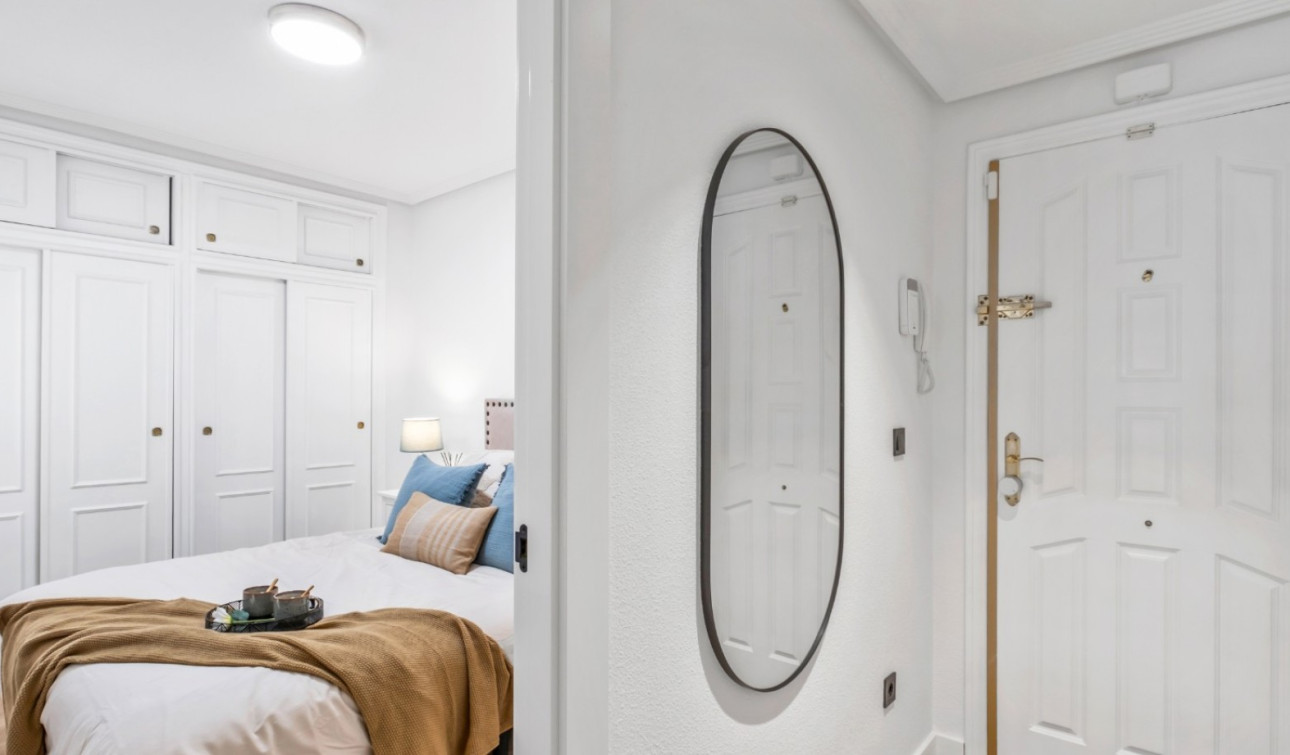 Revente - Appartement - Orihuela Costa - La Florida