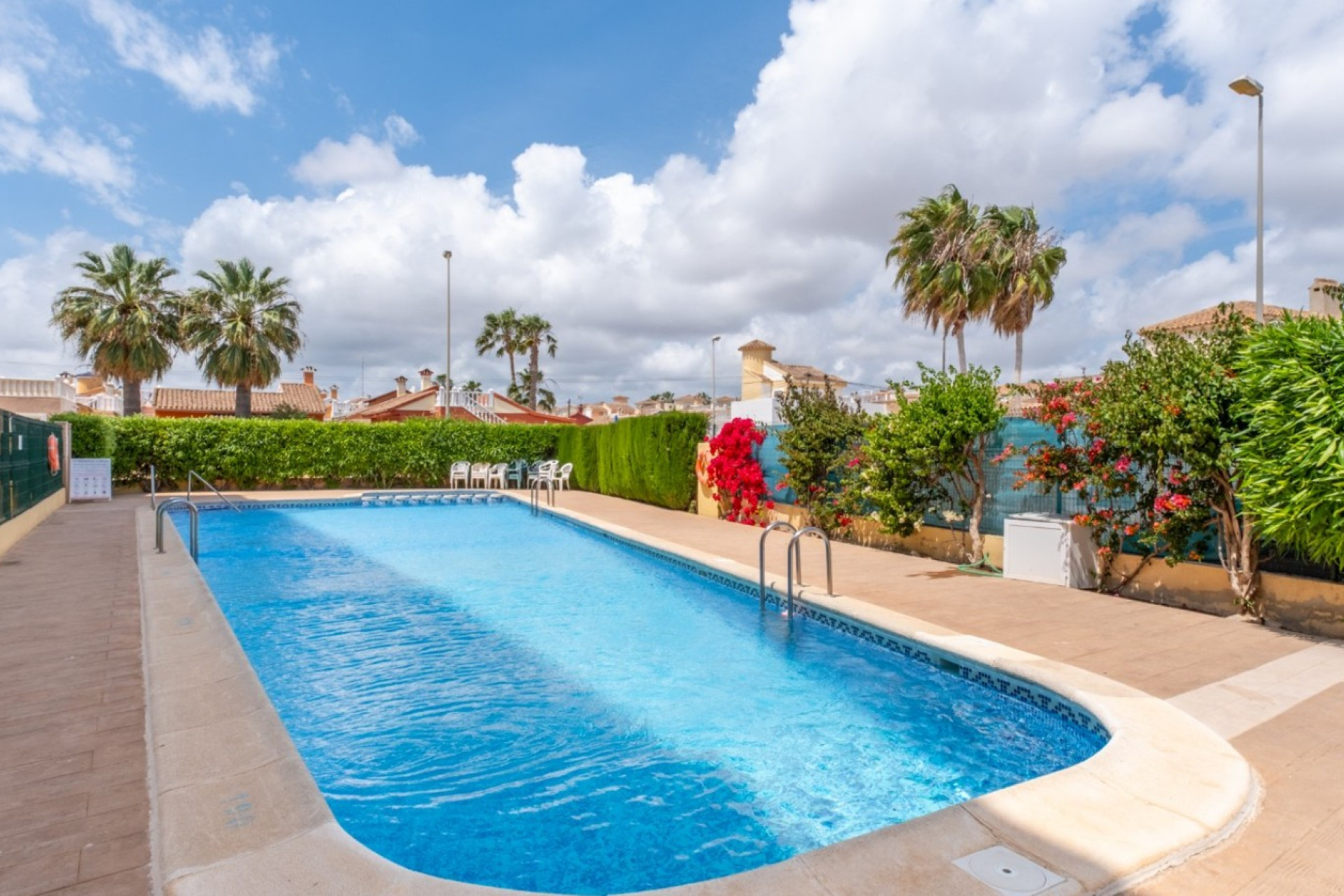 Revente - Appartement - Orihuela Costa - La Florida