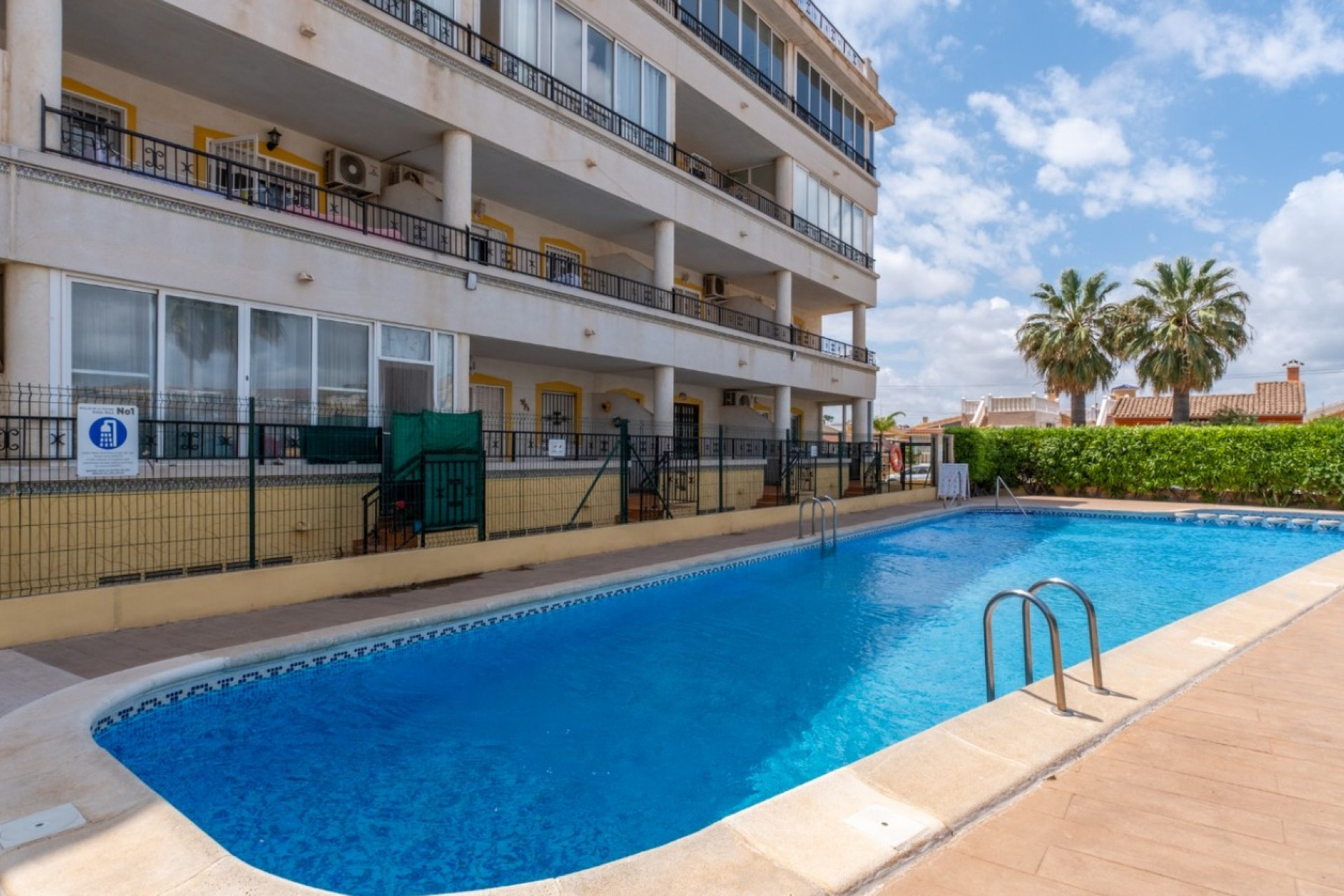 Revente - Appartement - Orihuela Costa - La Florida