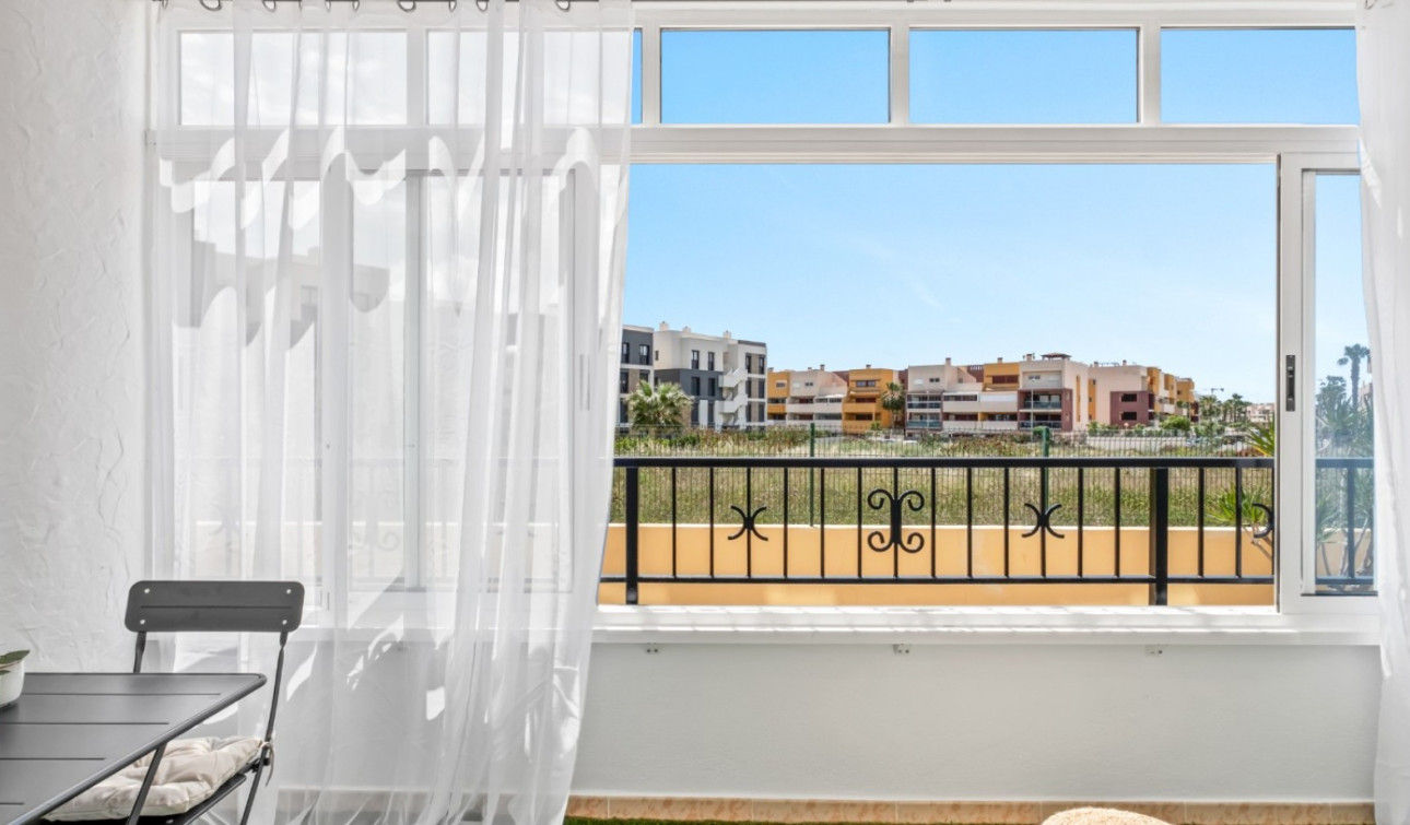 Revente - Appartement - Orihuela Costa - La Florida