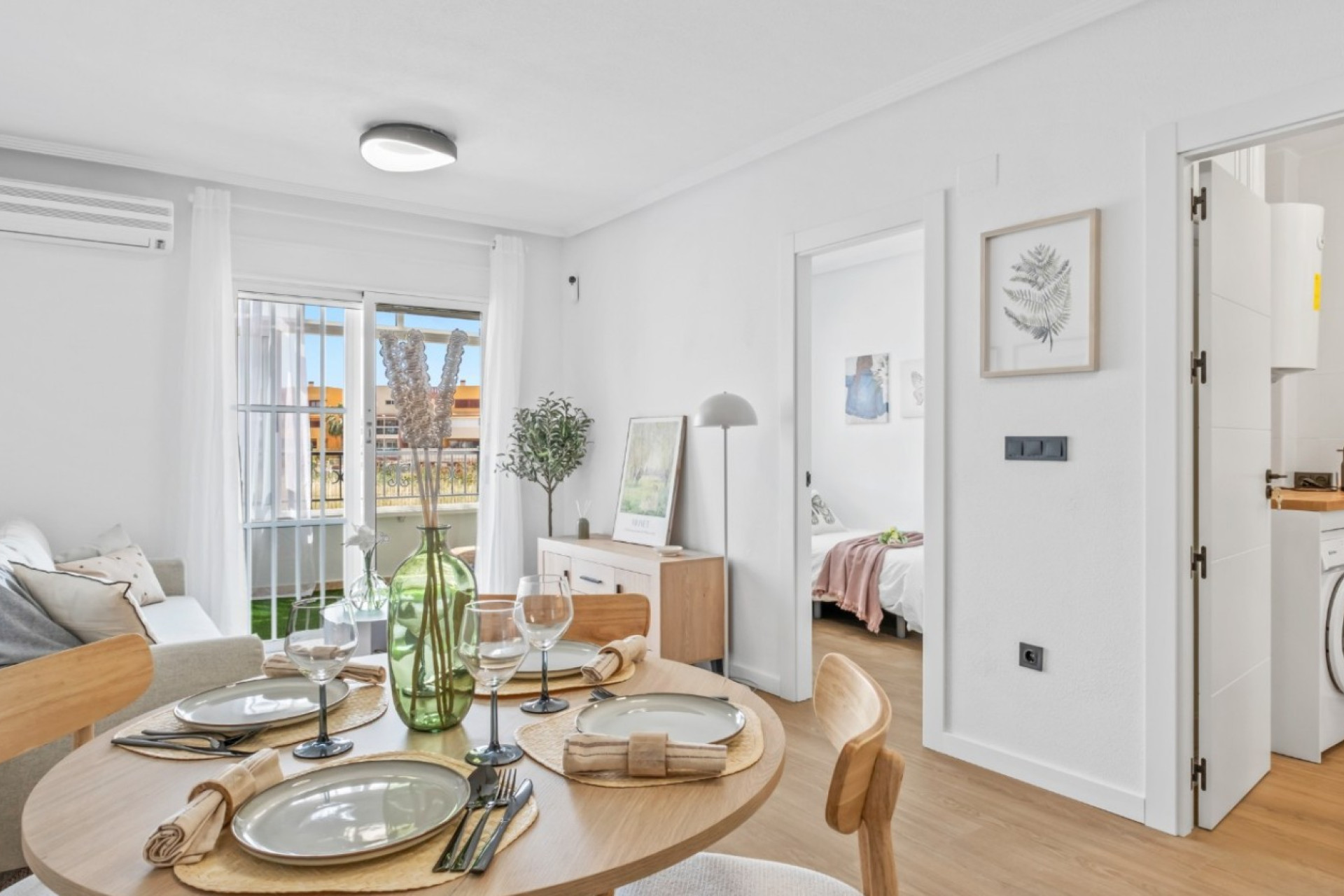 Revente - Appartement - Orihuela Costa - La Florida