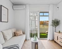 Revente - Appartement - Orihuela Costa - La Florida