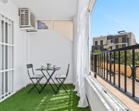 Revente - Appartement - Orihuela Costa - La Florida