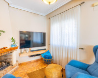 Revente - Appartement - Orihuela Costa - La Regia