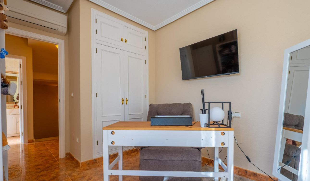 Revente - Appartement - Orihuela Costa - La Regia