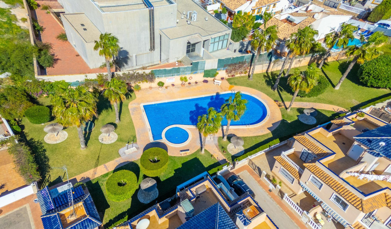 Revente - Appartement - Orihuela Costa - La Regia