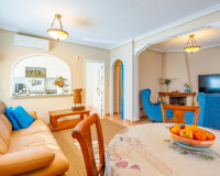 Revente - Appartement - Orihuela Costa - La Regia