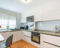 Revente - Appartement - Orihuela Costa - La Regia