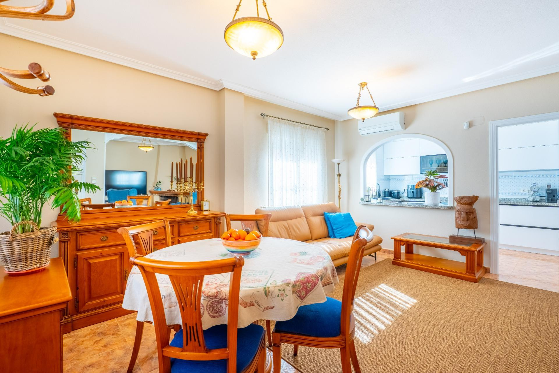 Revente - Appartement - Orihuela Costa - La Regia