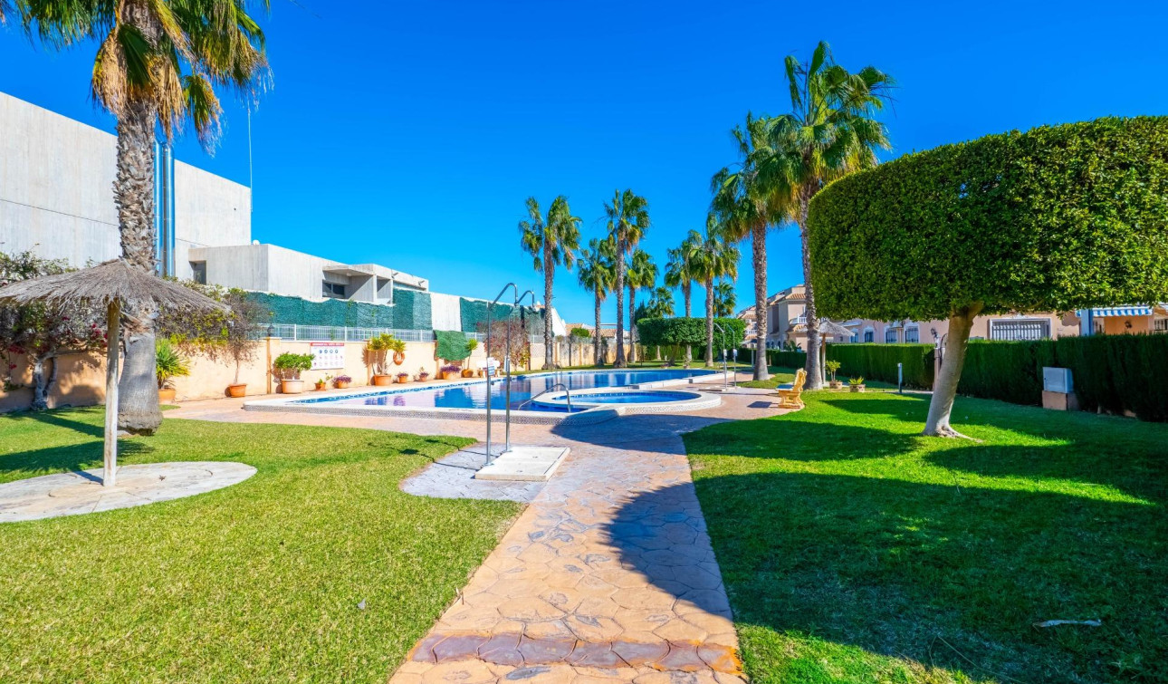 Revente - Appartement - Orihuela Costa - La Regia