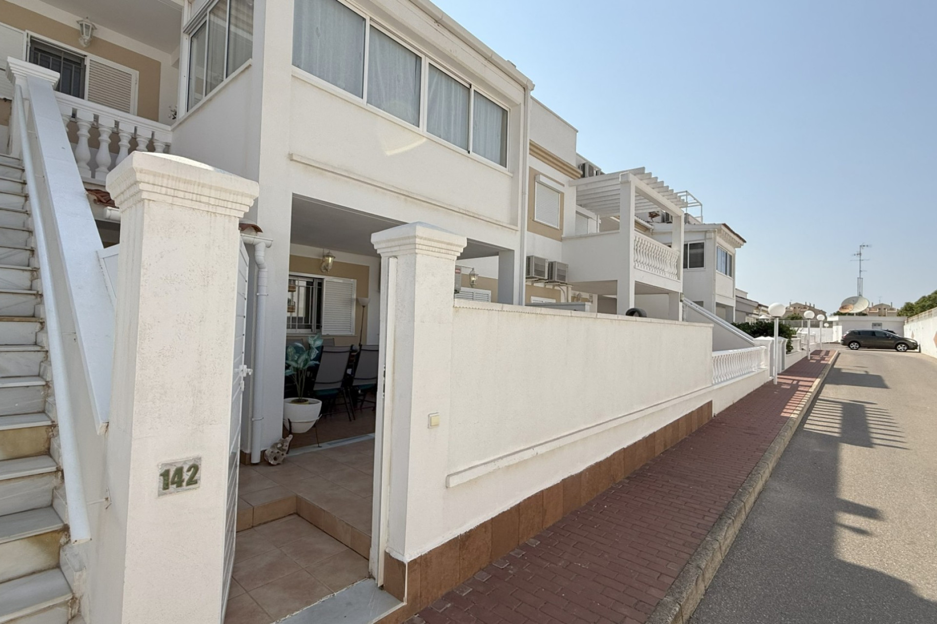 Revente - Appartement - Orihuela Costa - La Zenia