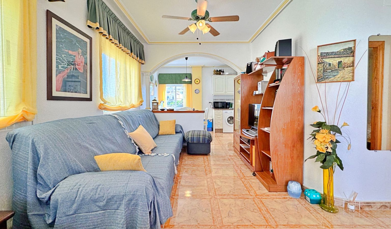 Revente - Appartement - Orihuela Costa - La Zenia