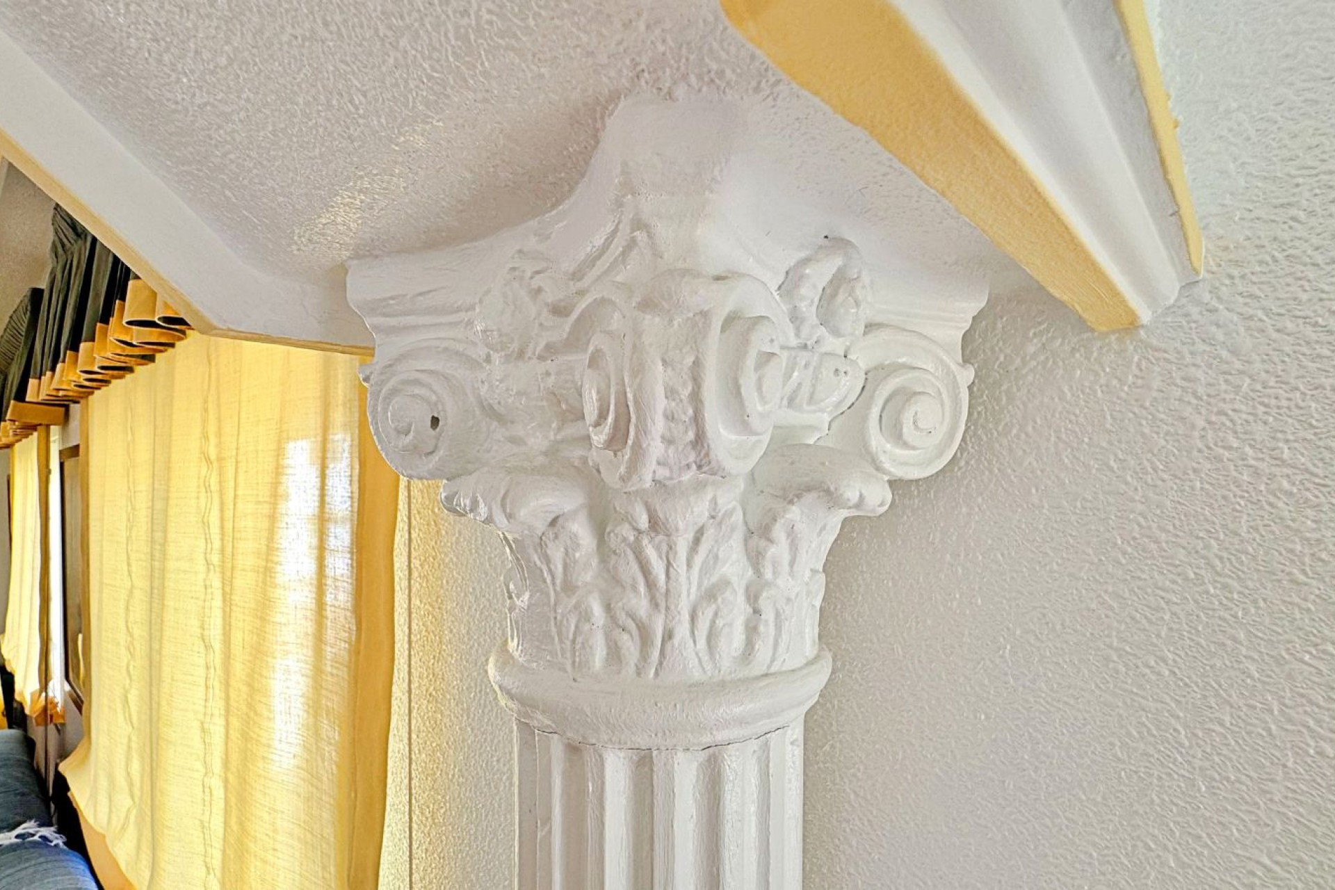 Revente - Appartement - Orihuela Costa - La Zenia