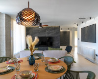 Revente - Appartement - Orihuela Costa - La Zenia