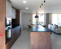 Revente - Appartement - Orihuela Costa - La Zenia