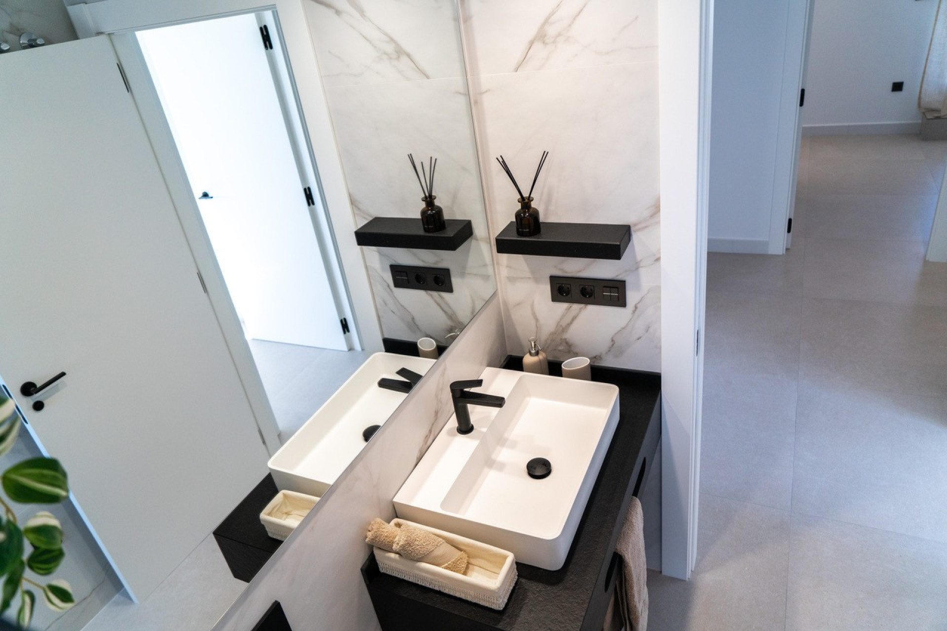 Revente - Appartement - Orihuela Costa - La Zenia