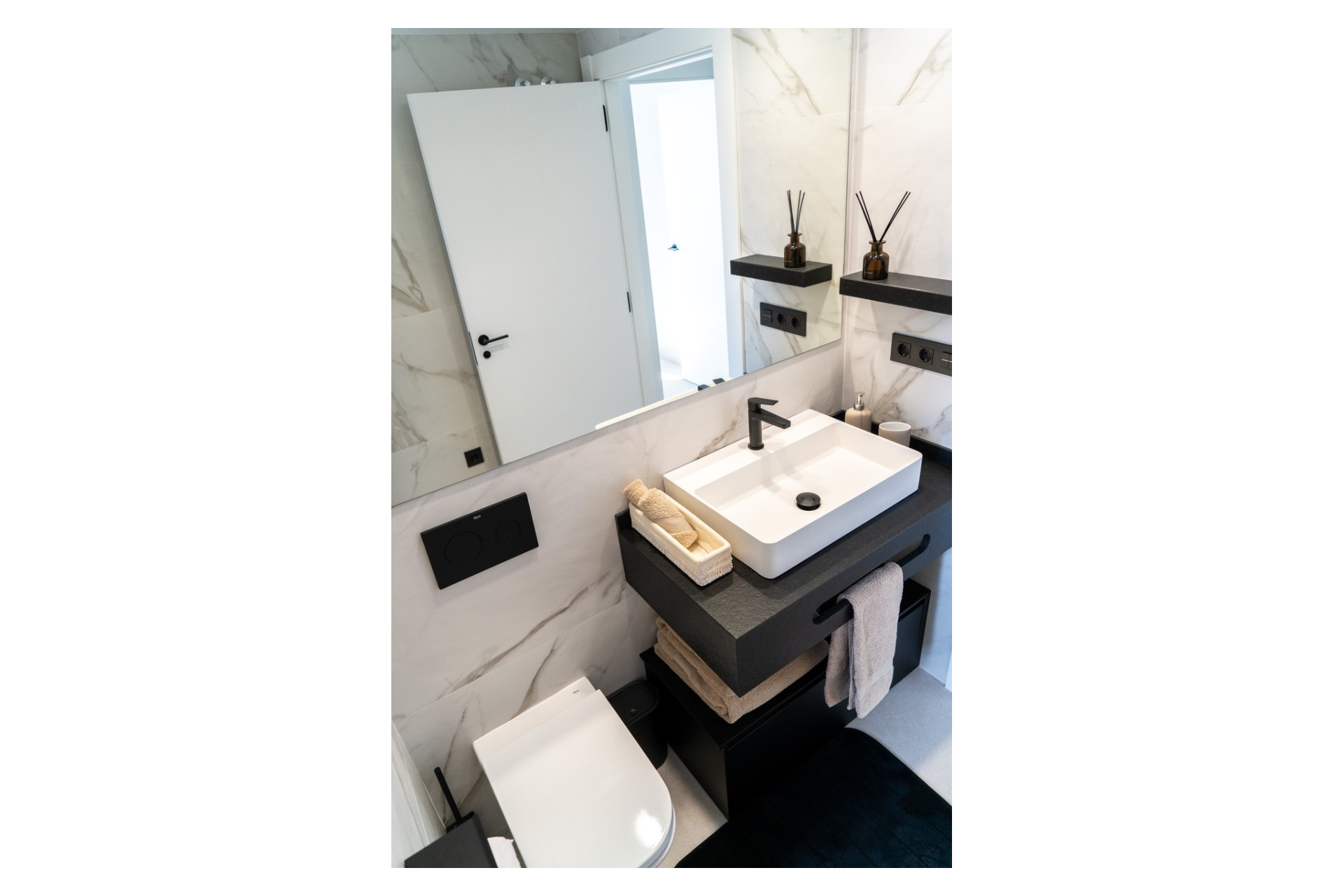 Revente - Appartement - Orihuela Costa - La Zenia