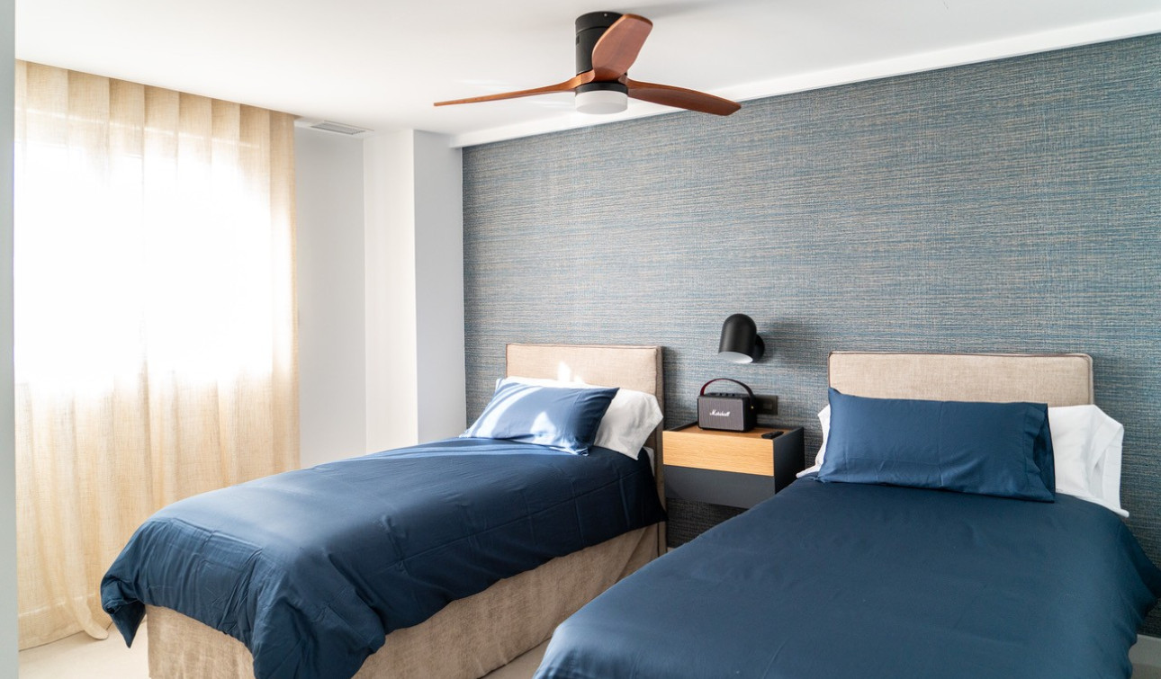 Revente - Appartement - Orihuela Costa - La Zenia