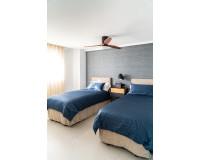 Revente - Appartement - Orihuela Costa - La Zenia