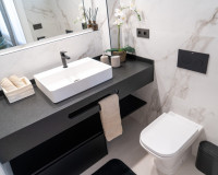 Revente - Appartement - Orihuela Costa - La Zenia