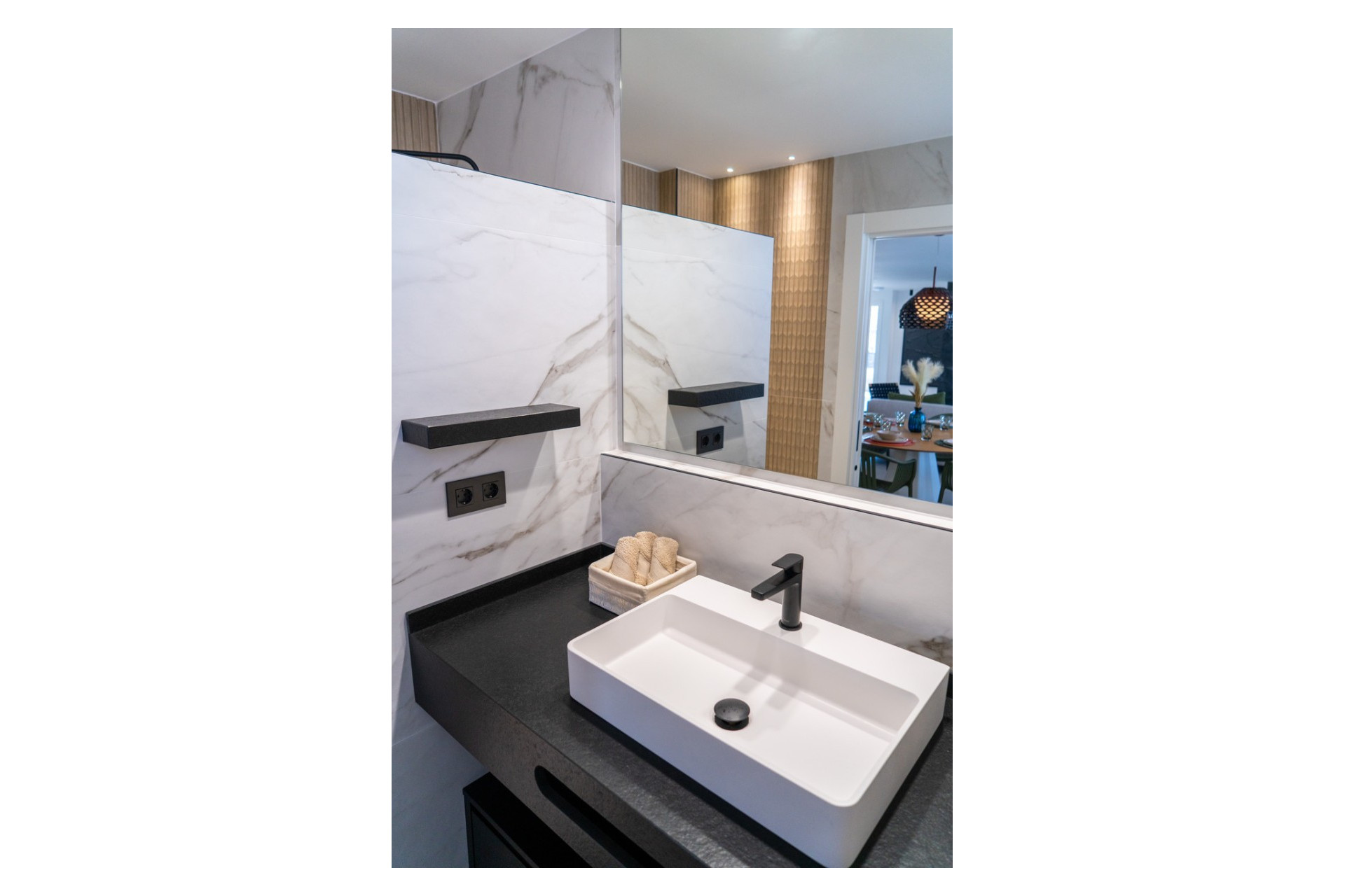 Revente - Appartement - Orihuela Costa - La Zenia