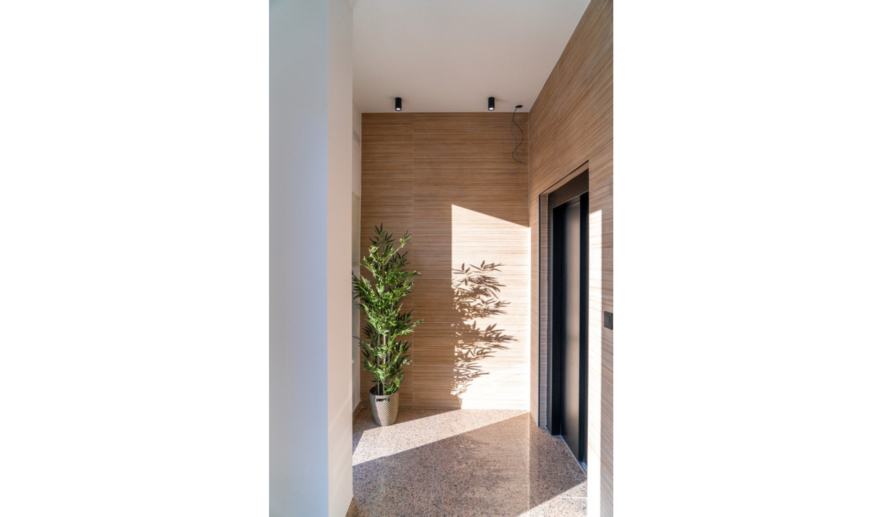 Revente - Appartement - Orihuela Costa - La Zenia