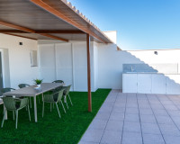 Revente - Appartement - Orihuela Costa - La Zenia