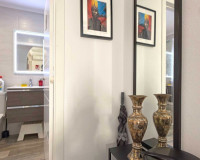 Revente - Appartement - Orihuela Costa - La Zenia