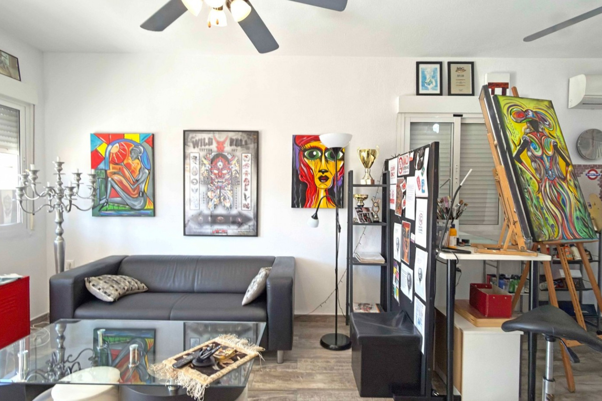 Revente - Appartement - Orihuela Costa - La Zenia