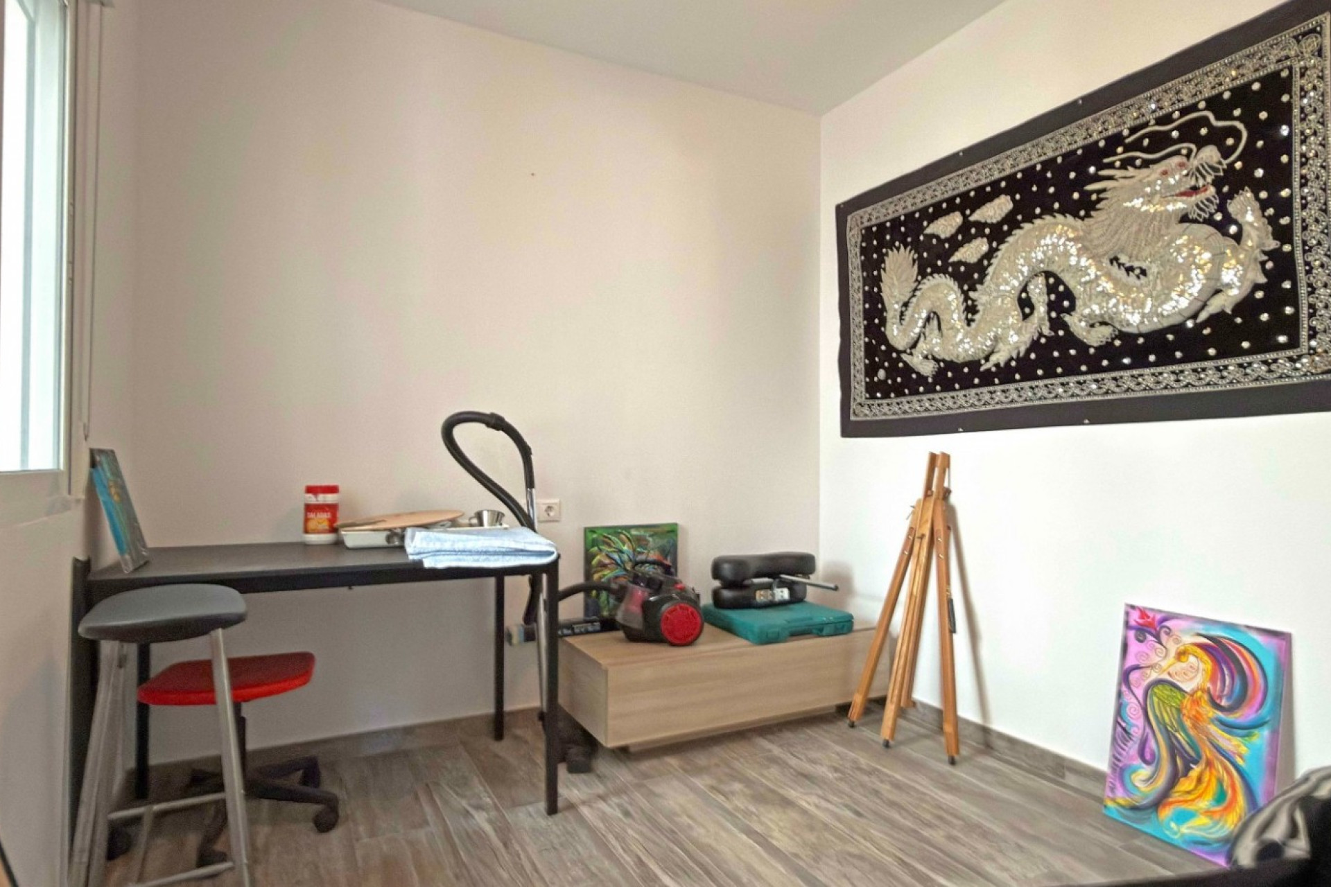 Revente - Appartement - Orihuela Costa - La Zenia