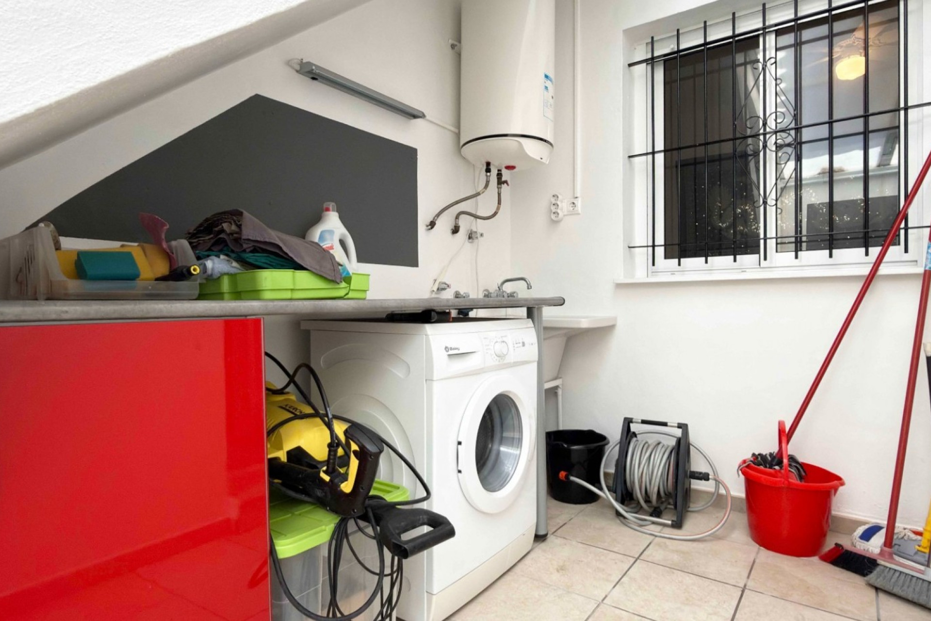 Revente - Appartement - Orihuela Costa - La Zenia