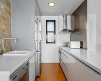 Revente - Appartement - Orihuela Costa - La Zenia