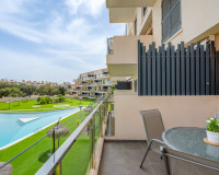 Revente - Appartement - Orihuela Costa - La Zenia