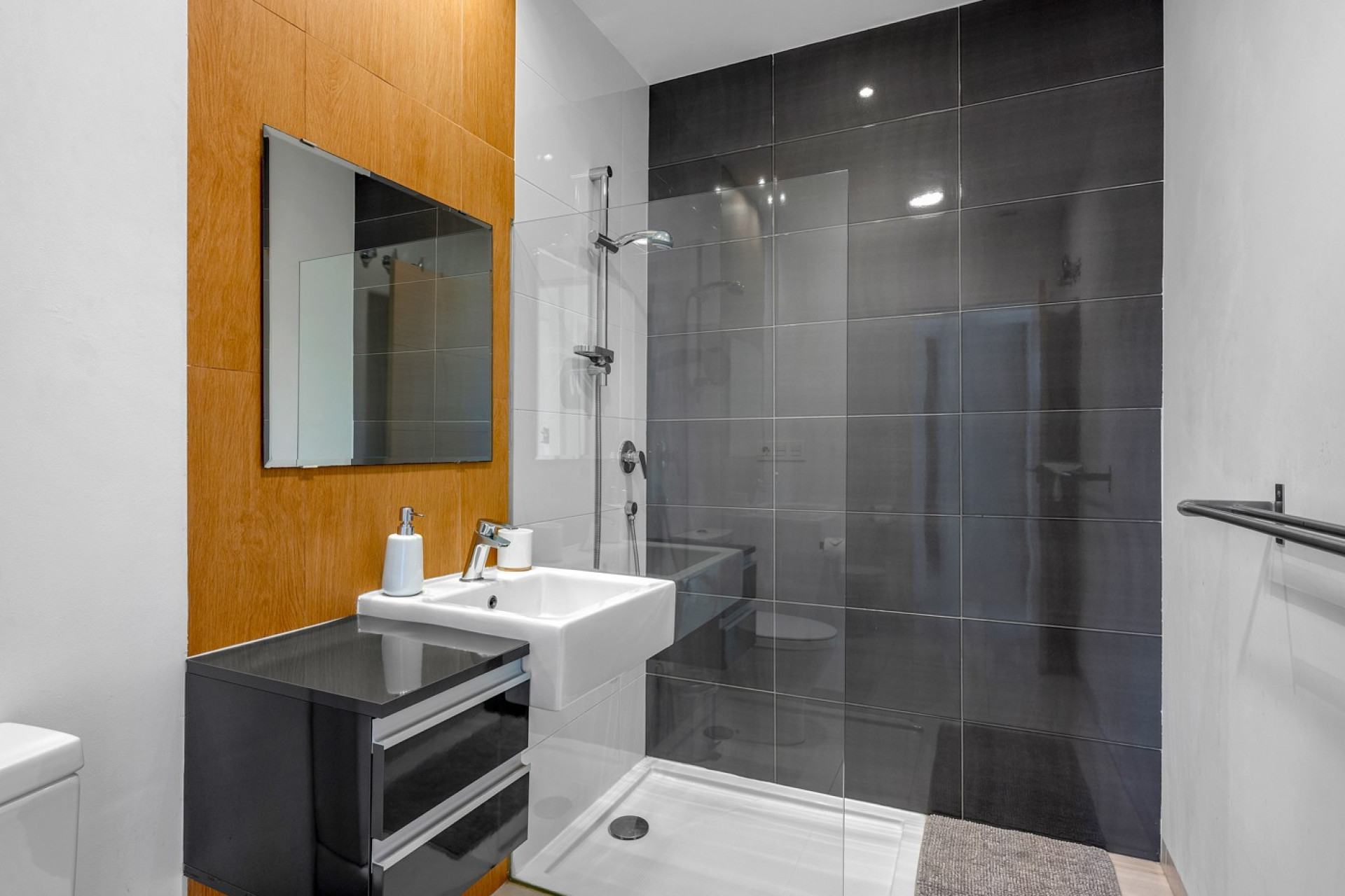 Revente - Appartement - Orihuela Costa - La Zenia