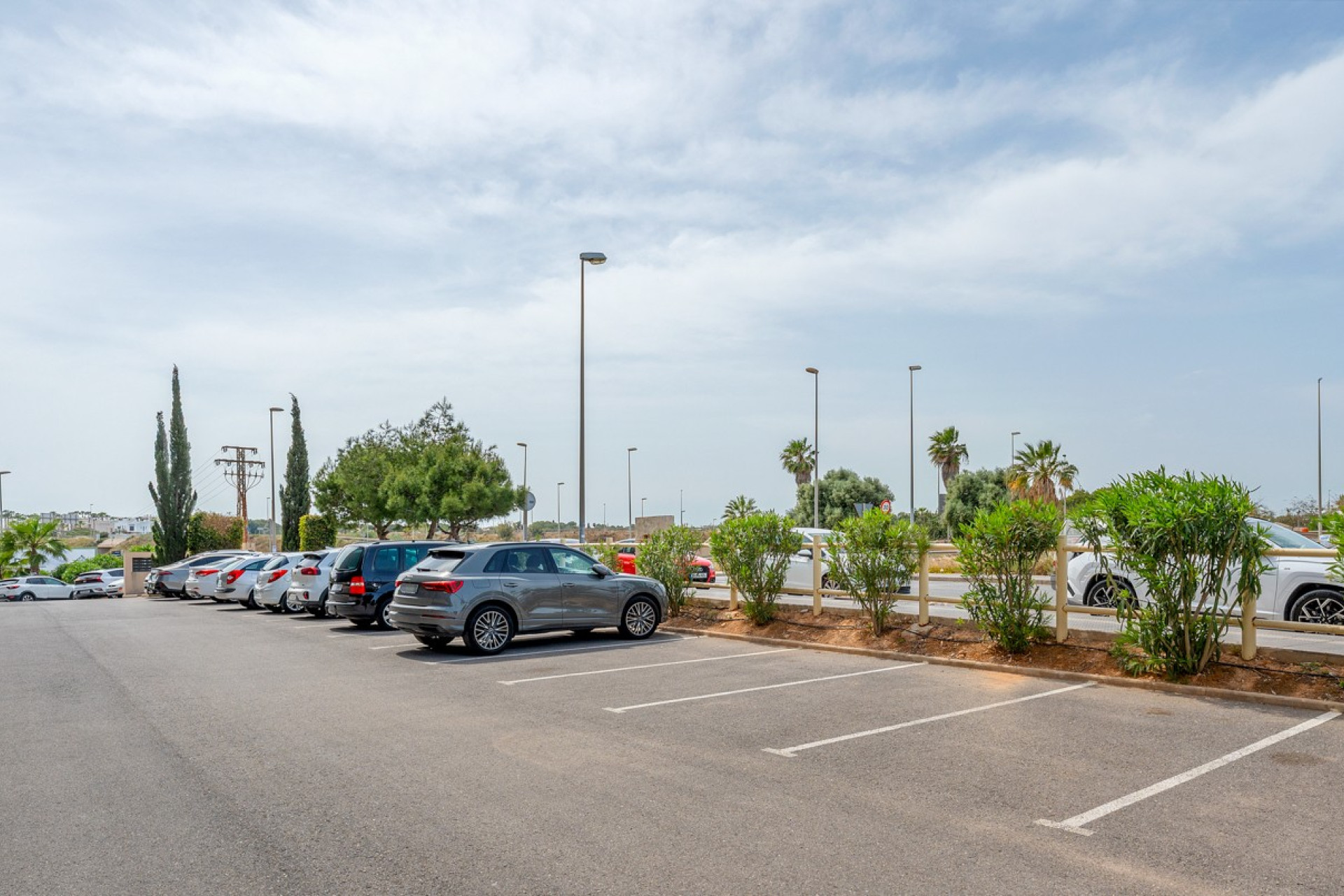 Revente - Appartement - Orihuela Costa - La Zenia