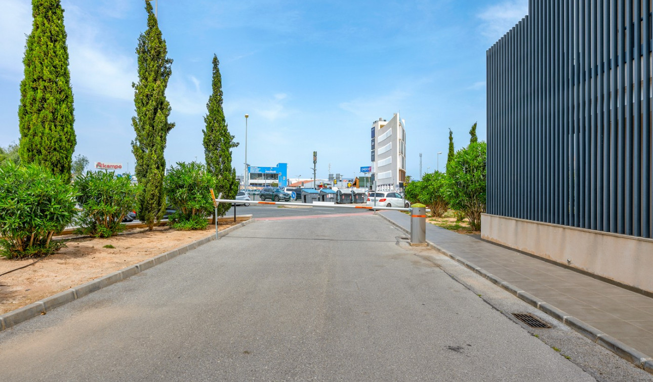 Revente - Appartement - Orihuela Costa - La Zenia