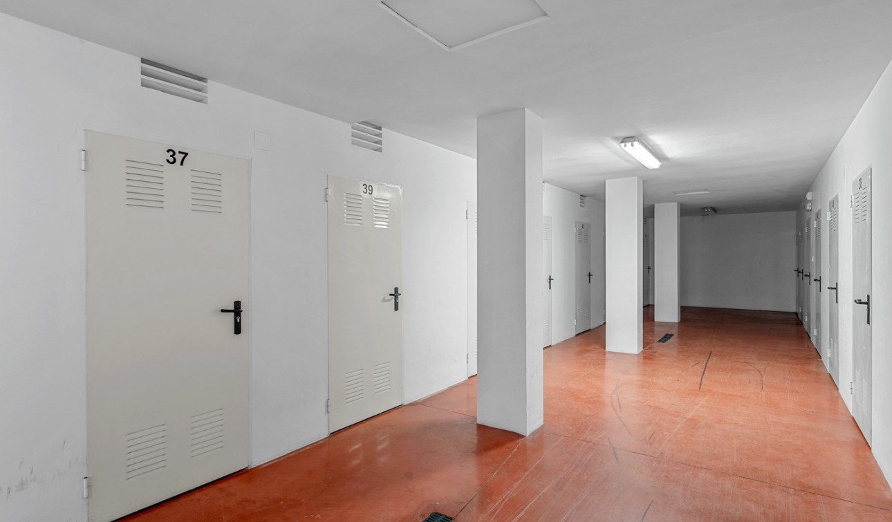 Revente - Appartement - Orihuela Costa - La Zenia