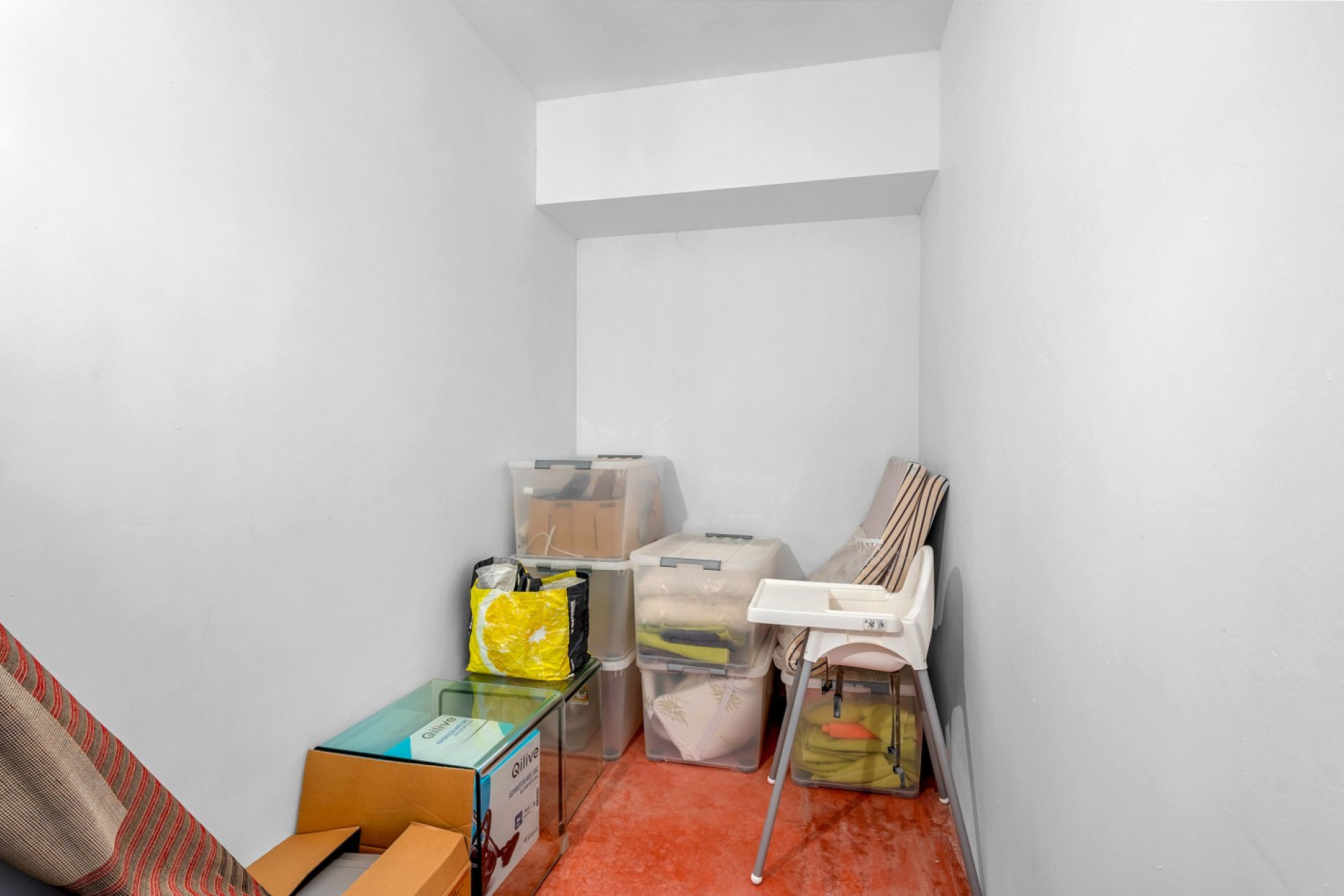 Revente - Appartement - Orihuela Costa - La Zenia