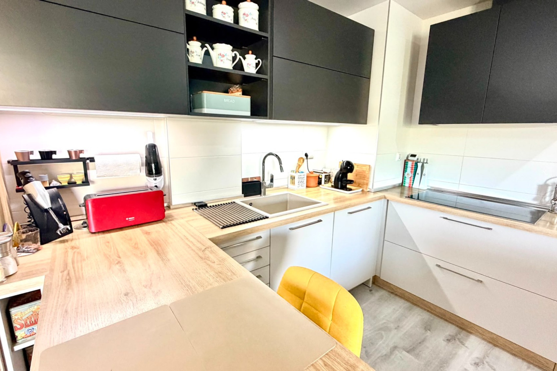 Revente - Appartement - Orihuela Costa - La Zenia