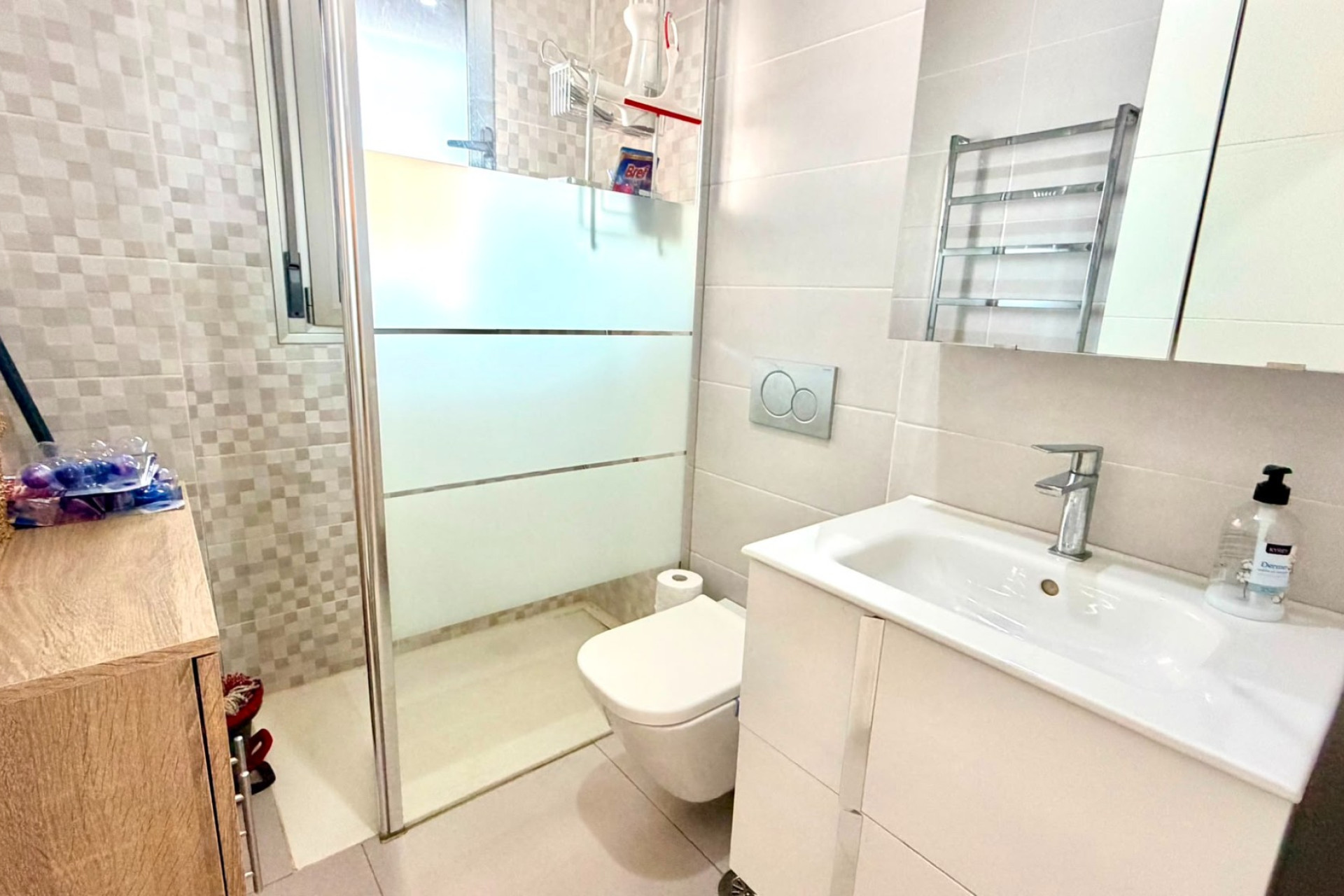 Revente - Appartement - Orihuela Costa - La Zenia